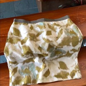 Ann Taylor Loft skirt in beautiful condition/1
